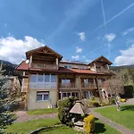 Haus Maria Bodensdorf *