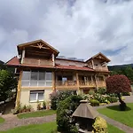 Haus Maria Bodensdorf Tratten (Feldkirchen)