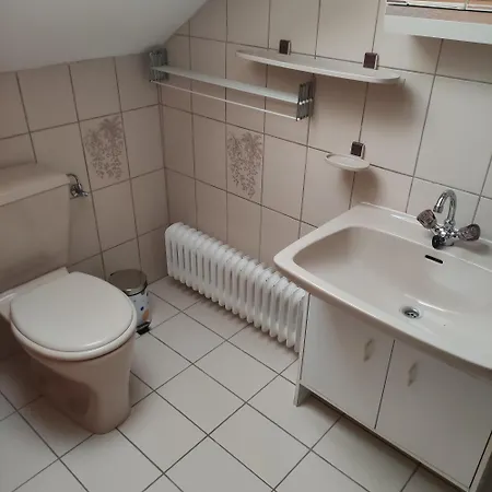Haus Maria Дом отдыха *