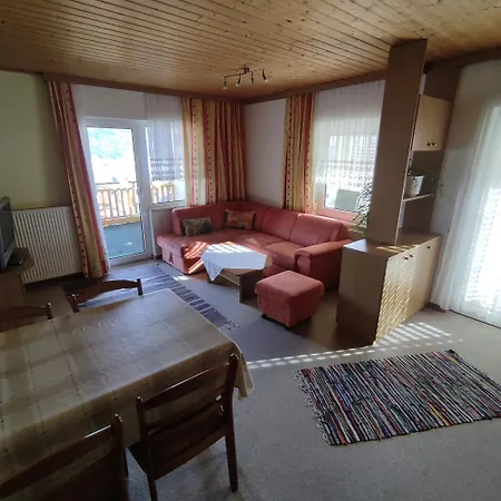 Haus Maria Bodensdorf *