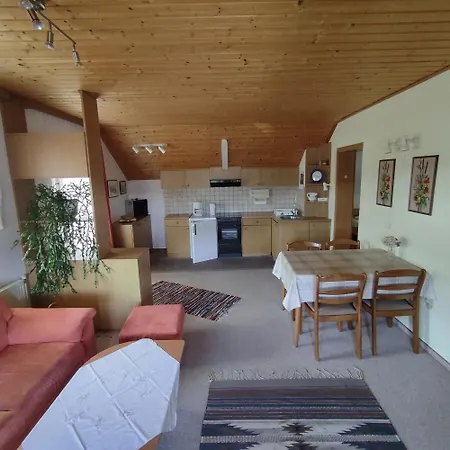 Haus Maria Дом отдыха Tratten (Feldkirchen)