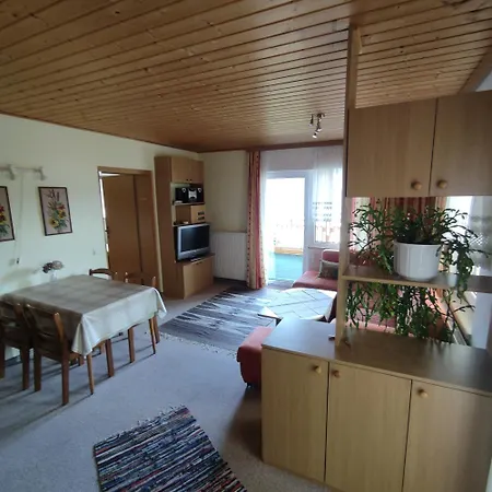 Haus Maria Bodensdorf Tratten (Feldkirchen)