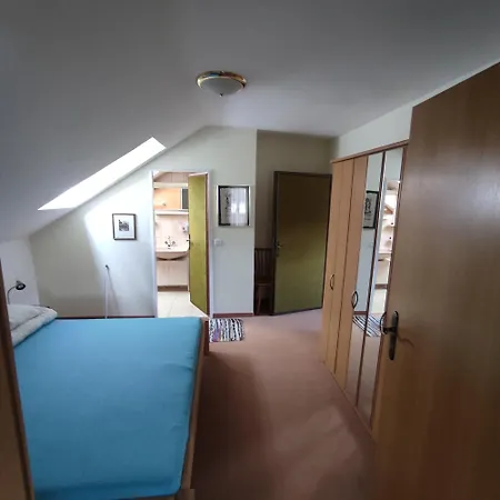 Haus Maria Tratten (Feldkirchen)