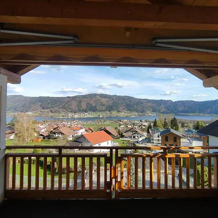 Haus Maria Bodensdorf