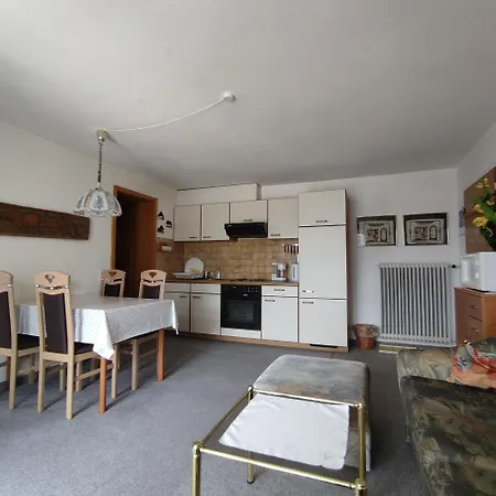 Haus Maria Bodensdorf