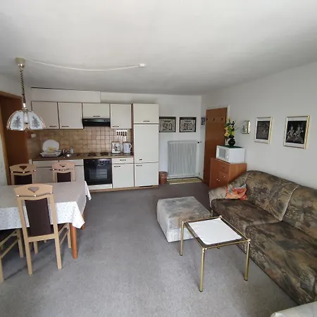 Haus Maria Bodensdorf 펜션 *