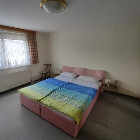 Haus Maria Bodensdorf Semesterbostad *