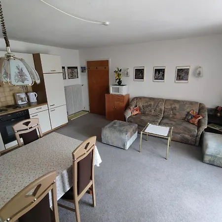 Haus Maria Bodensdorf 펜션