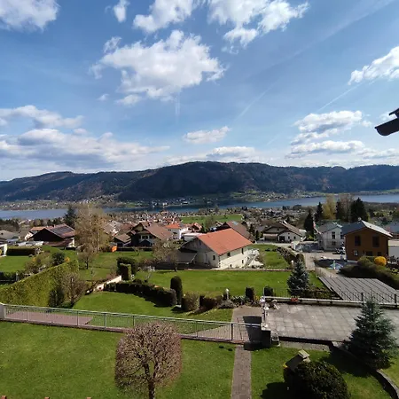 Haus Maria Bodensdorf Tratten (Feldkirchen)
